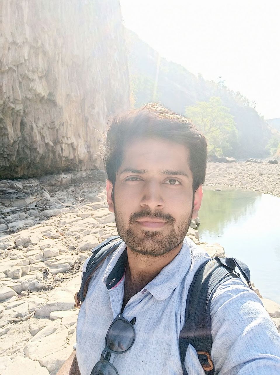 Profile picture